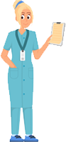 Hospital Uniforms