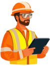 Industrial Uniforms