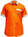 Petrol Pump Uniforms