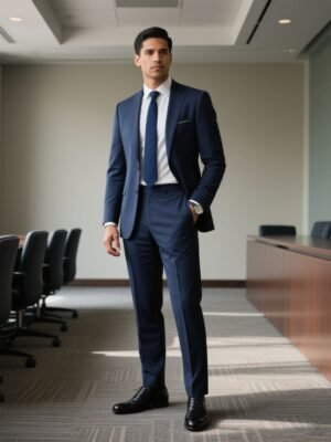 Formal Blazers