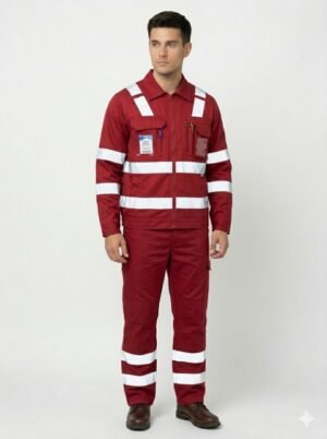 Men Industrial Uniforms