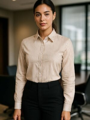 Formal Shirts