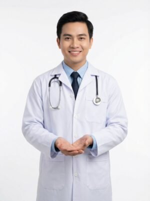 White Coat