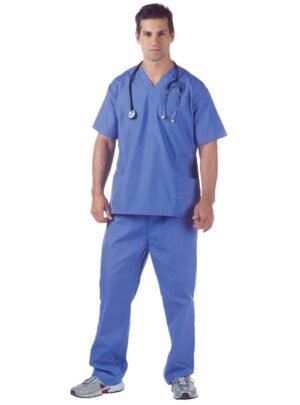 Scrub Set