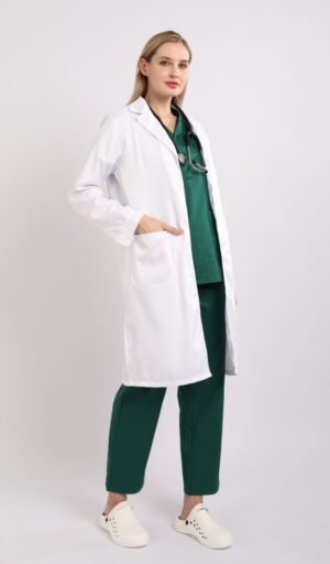 White Coat