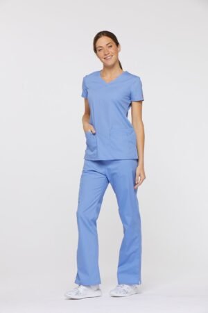 Scrub Set