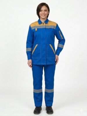 Women Industrial Uniforms