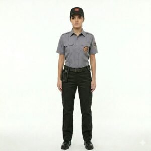 Women Security Uniforms